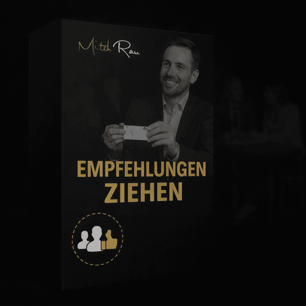 Empfehlungen ziehen