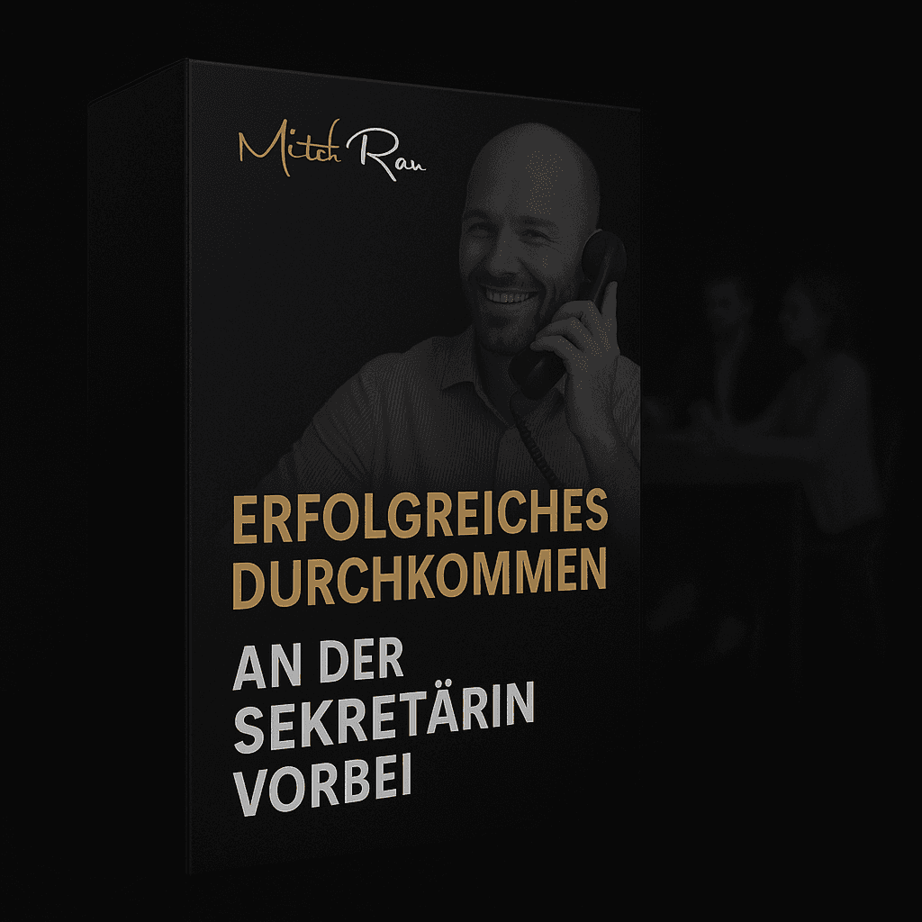 Erfolgreiches Durchkommen